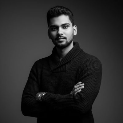 ibrahim hossain